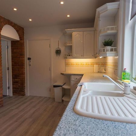 Stunning Rural Apartment - Sleeps 4 - Parking ليشفيلد المظهر الخارجي الصورة
