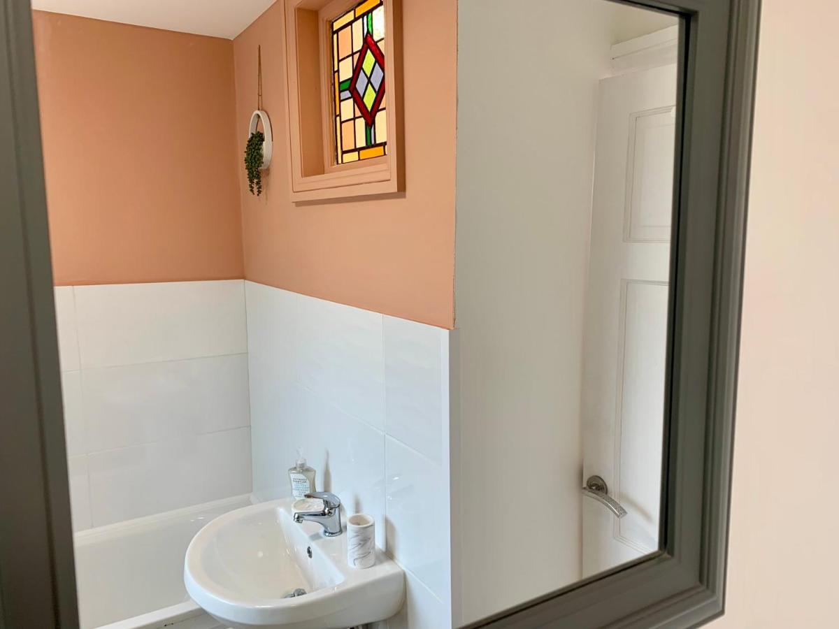 Stunning Rural Apartment - Sleeps 4 - Parking ليشفيلد المظهر الخارجي الصورة