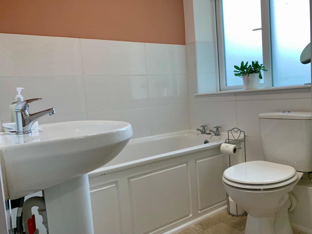 Stunning Rural Apartment - Sleeps 4 - Parking ليشفيلد المظهر الخارجي الصورة