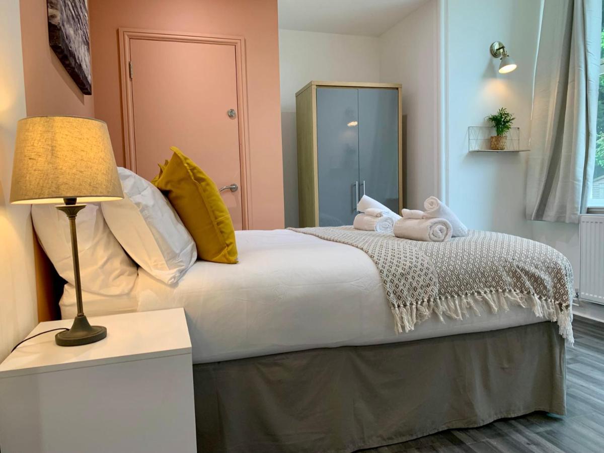 Stunning Rural Apartment - Sleeps 4 - Parking ليشفيلد المظهر الخارجي الصورة