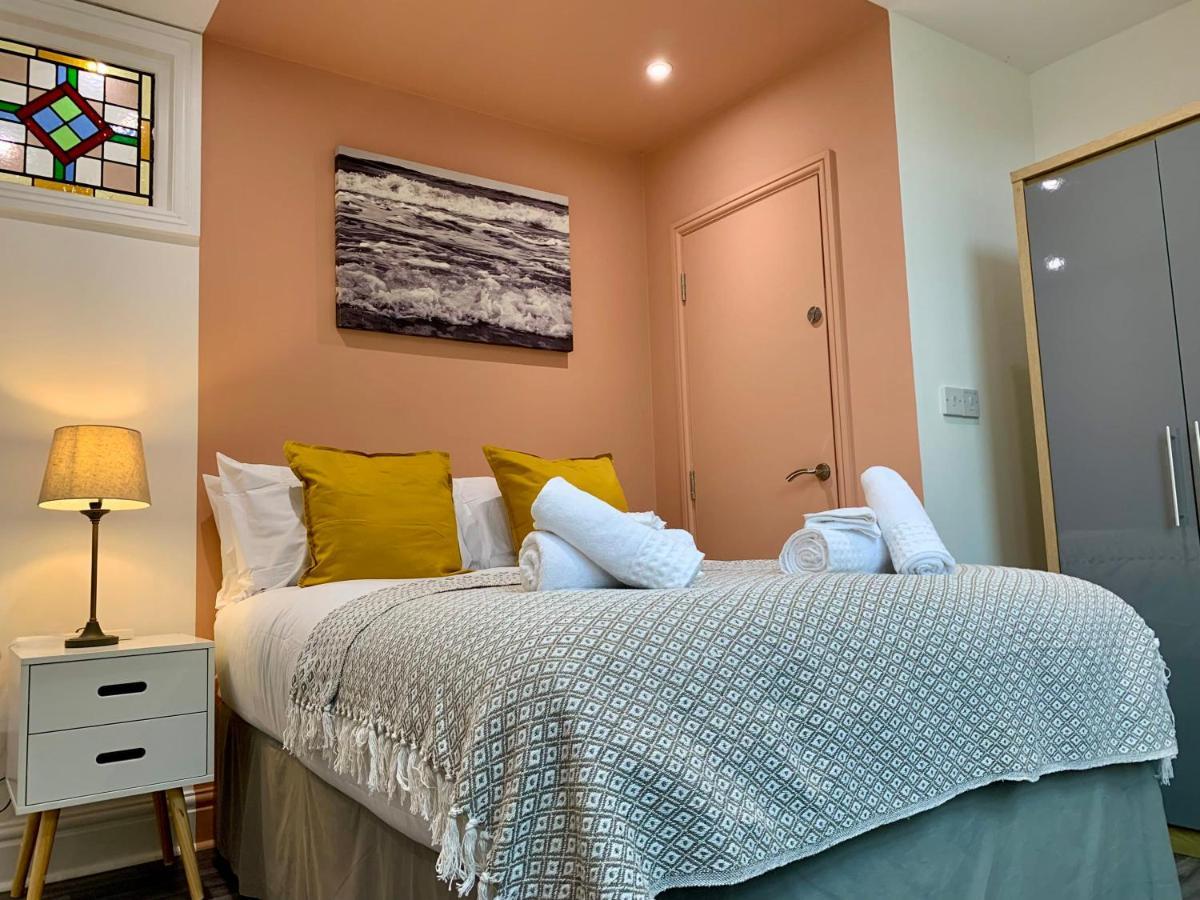 Stunning Rural Apartment - Sleeps 4 - Parking ليشفيلد المظهر الخارجي الصورة