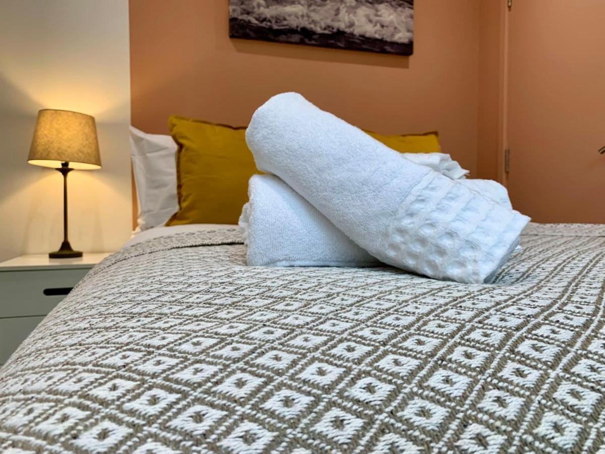 Stunning Rural Apartment - Sleeps 4 - Parking ليشفيلد المظهر الخارجي الصورة